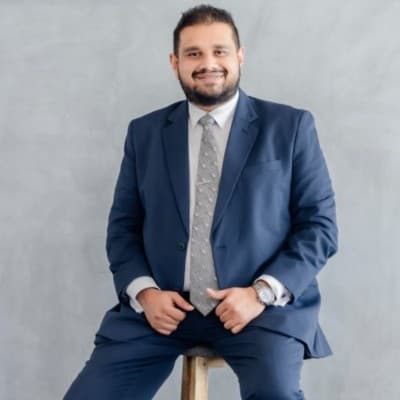 Isuru Dissanayake — EWIS Group