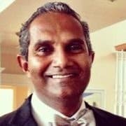 Rajiv Perera — EWIS Group
